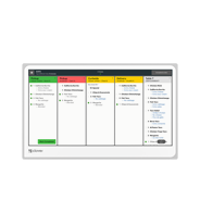 Clover Kitchen Display (KDS) device